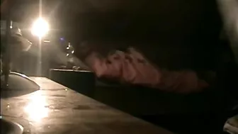 Wicked Husband Sets Up Hidden Cam to Watch BBW Wife's Early Morning Masturbation