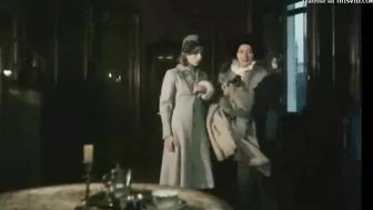 Kinky Mother Remove Her Gentle Daughters Clothes For Men To Inspect