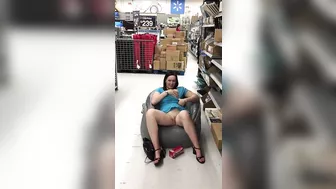 Horny Wife Gets Naughty Showing Pussy And Diddling Herself In Public Store Horny Wife Gets Naughty Showing Pussy And Diddling Herself In Public Store