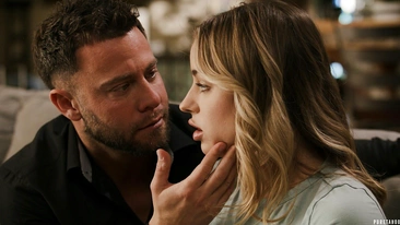 Anonymous Kidney Donor Tracks Down Recipient and  Claims Her Ass as Payment, Force She Cum Swallow