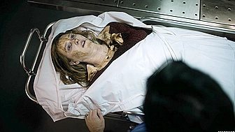 Lost in Lust โ Morgue Worker's Erotic Encounter with a Dead Beauty Lost in Lust โ Morgue Worker's Erotic Encounter with a Dead Beauty