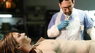 Lost in Lust ☆ Morgue Worker's Erotic Encounter with a Dead Beauty