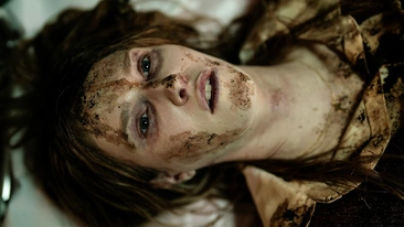 Lost in Lust ☆ Morgue Worker's Erotic Encounter with a Dead Beauty