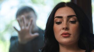 Stalker PI Falls for Target’s Sexy Body – Betrays Client to Fuck His Gorgeous, Unfaithful Wife!