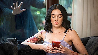 Stalker PI Falls for Target’s Sexy Body – Betrays Client to Fuck His Gorgeous, Unfaithful Wife!