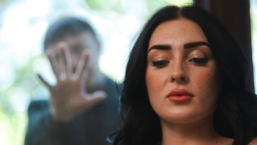 Stalker PI Falls for Target’s Sexy Body – Betrays Client to Fuck His Gorgeous, Unfaithful Wife!