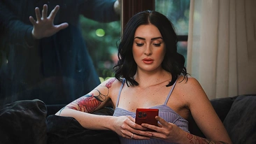 Stalker PI Falls for Target’s Sexy Body – Betrays Client to Fuck His Gorgeous, Unfaithful Wife!