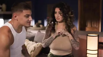 Married Couple's Dark Secret ☆ Godson's Seduction After Parents' Death