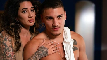 Married Couple's Dark Secret ☆ Godson's Seduction After Parents' Death