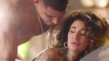 Married Couple's Dark Secret ☆ Godson's Seduction After Parents' Death