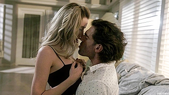 Angry Babe Turns Seductress ☆ Catfished Men Fall Hard for Her Dirty Talk