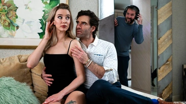 Angry Babe Turns Seductress ☆ Catfished Men Fall Hard for Her Dirty Talk