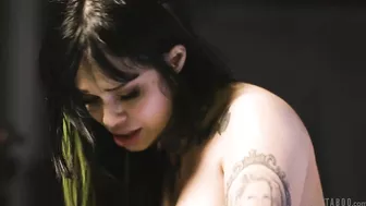 Taboo Obsession Unleashed ☆ Robber in Mask Fucks Neighbor MILF