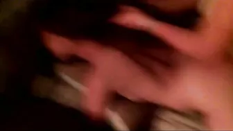 Kinky Mom Fucks Teen Daughter with Strap-On While Daddy Films the Incest Action