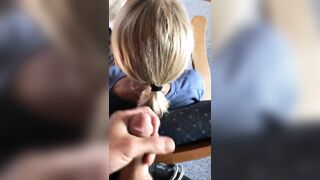 Naughty Son Jerk Off Behind Mom's Back – Secret Pleasure Unleashed