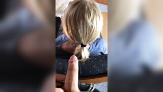 Naughty Son Jerk Off Behind Mom's Back – Secret Pleasure Unleashed