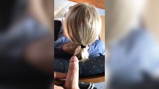 Naughty Son Jerk Off Behind Mom's Back – Secret Pleasure Unleashed