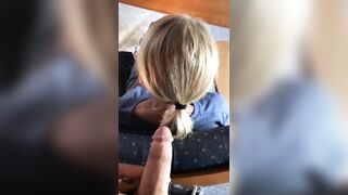 Naughty Son Jerk Off Behind Mom's Back – Secret Pleasure Unleashed