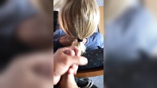Naughty Son Jerk Off Behind Mom's Back – Secret Pleasure Unleashed