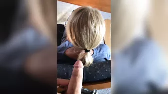 Naughty Son Jerk Off Behind Mom's Back – Secret Pleasure Unleashed