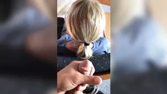 Naughty Son Jerk Off Behind Mom's Back – Secret Pleasure Unleashed