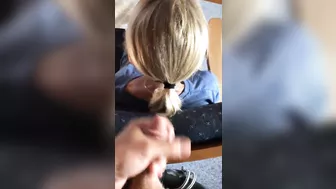 Naughty Son Jerk Off Behind Mom's Back – Secret Pleasure Unleashed