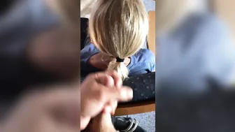 Naughty Son Jerk Off Behind Mom's Back – Secret Pleasure Unleashed