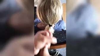 Naughty Son Jerk Off Behind Mom's Back – Secret Pleasure Unleashed