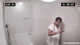 Caught on Cam - Doctor Violates Immobilized Female Patient with Delirium Tremens in Hospital