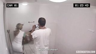 Caught on Cam - Doctor Violates Immobilized Female Patient with Delirium Tremens in Hospital
