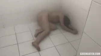 Caught on Cam - Doctor Violates Immobilized Female Patient with Delirium Tremens in Hospital