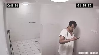 Caught on Cam - Doctor Violates Immobilized Female Patient with Delirium Tremens in Hospital