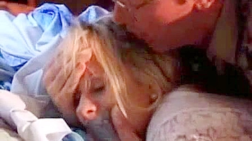 Gun and Rope - Alcohol-Driven  Ex-Husband's Sadistic Rape of Wife on Abandoned Ranch