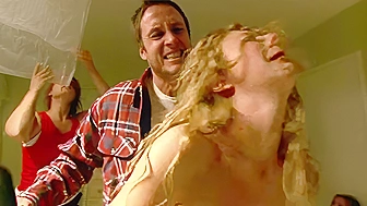 Roadside Horror ☆ Serial Rapist Abducts and Violates Hitchhiker