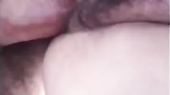 Hot Mom and Son Fuck Hard While Daddy's at Sunday Service In The Church