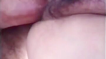 Hot Mom and Son Fuck Hard While Daddy's at Sunday Service In The Church