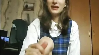 Daughter Blows Dad, Taking His Secret Desires Further