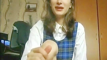 Daughter Blows Dad, Taking His Secret Desires Further