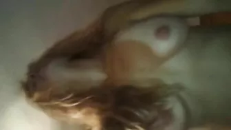 I Love When My 18yo Sister Refers Me As Her Man While Suck My Dick