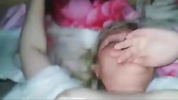 Fucking Mom Every Day ☆ Our Shared Living Secret