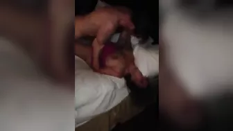 Father Films His Horny Daughter Fucking Her Stepbrother #Incest