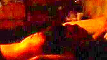 Uncle Gives Niece a Creampie While Horny Stepdad Watches and Films #Incest