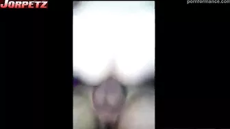 Filthy Dad Films Mom Getting Bred by Horny Son in Taboo Homemade Vid #Incest