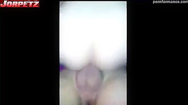 Filthy Dad Films Mom Getting Bred by Horny Son in Taboo Homemade Vid #Incest