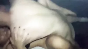 Real Incest: Horny Son Pounds Slutty Mom While Perverted Dad Films Every Detail #Incest