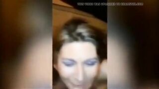 Horny Son Fucks His Slutty Mom Hard Until She Begs for More #Incest