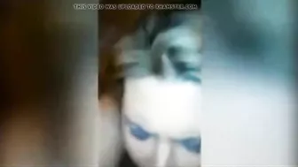 Horny Son Fucks His Slutty Mom Hard Until She Begs for More #Incest