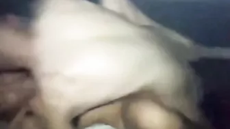 Son Fucking Horny Mom While Dad Films Their Intense Incestuous Threesome #Incest