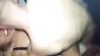 Son Fucking Horny Mom While Dad Films Their Intense Incestuous Threesome #Incest