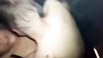 Son Fucking Horny Mom While Dad Films Their Intense Incestuous Threesome #Incest